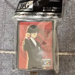 2026年最新】ペルソナ5 スリーブ ジョーカーの人気アイテム - メルカリ