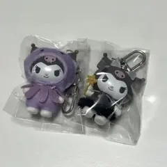 シークレットちびっともシリーズ第2弾