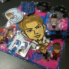 登坂広臣 ガチャ complete