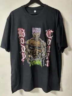 2026年最新】body count tシャツの人気アイテム - メルカリ