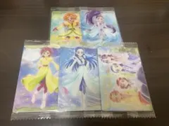 ふたりはプリキュアSPLASH STAR セット