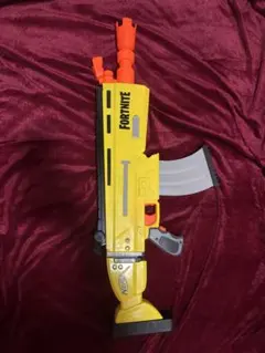 2025年最新】スナイパーライフル ナーフの人気アイテム - メルカリ