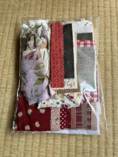 はぎれ　まとめ売り