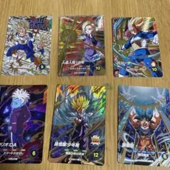 ブレインズ 超希少　韓国　トークン　ウルトラ　5枚セット　VRAINS 超希少 メルカリ - ブレインズ VRAINS 5枚セット ウルトラ トークン 韓国 遊戯王OCG デュエルモンスターズ