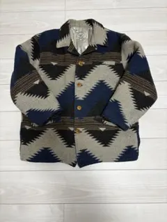 古着・ヴィンテージ ウールジャケット