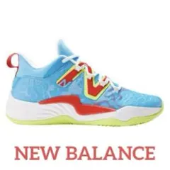 [新品]25.5cm NEW BALANCE FUELCELL TWO WXYのサムネイル