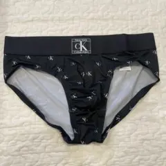 【新品未使用】カルバンクライン　ヒップブリーフ　Sサイズ