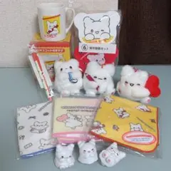 はなまるおばけ おまとめ