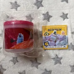 パペットススン キャニスター フードピック セットのサムネイル