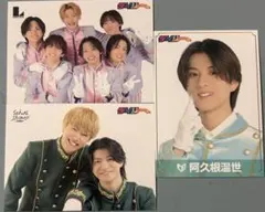 さくらしめじ　リエネル　ICEx 阿久根温世　EBiDAN デイリー