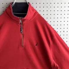 ノーティカ スウェット