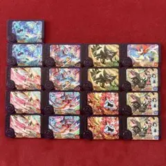 フレンダピック　スーパートレジャー　ポケモンフレンダ　第３弾　まとめ売り