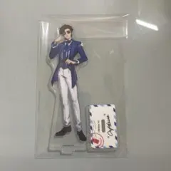 IdentityV 第五人格 アクリルスタンド Orpheus 小説家