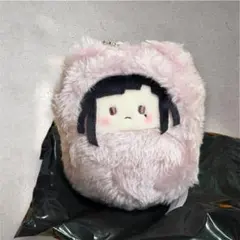 ダンガンロンパ くるみたぴぬい 罪木蜜柑のサムネイル