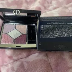 Dior サンククルール 865 ピンク ロリポップ