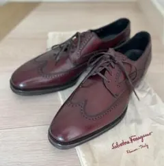 2025年最新】フェラガモ トラメッザの人気アイテム - メルカリ