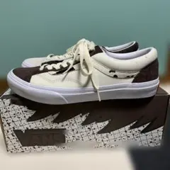 VANS バンズ Mark Ong氏 