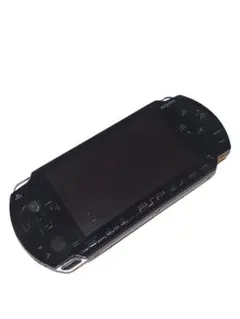 SONY PSP 1000本体 黒　ジャンク