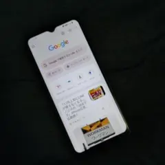 blackview スマートフォン本体