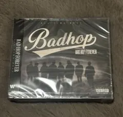 BAD HOP FOREVER ALL TIME BEST 完全生産限定盤 - メルカリ