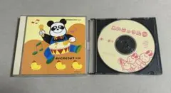 よいこのどうよう ベスト 2枚組 えいごのうたCD まとめ売り