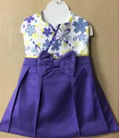 袴風スタイ