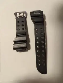 dw-8200 ベルト 楽天市場】カシオ Gショック純正ベルト DW-8200BK-1JF専用