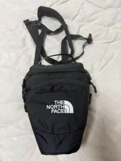 THE NORTH FACE カメラバッグ ブラック