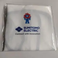 SUMITOMO ELECTRIC エコバッグ