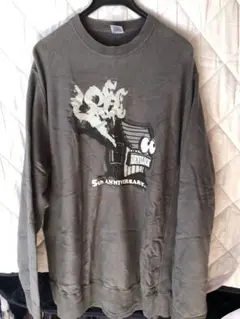 Devilock スウェット　ビックサイズ　トレーナー　00年代裏原