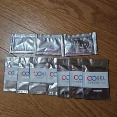 エグゼ ゼロゼロジェル 潤滑ローション 10ml×10個 - メルカリ
