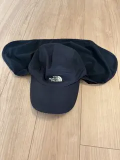 ノースフェイス サンシェードキャップ
