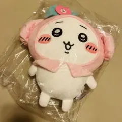 ◆新品未使用•タグ付◆ちいかわサンリオキャラクターズ♡ちいかわマイメロディ