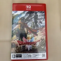 Switch2 ドラゴンクエスト1&2