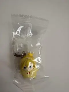 六弥ナギ めじるしアクセサリー