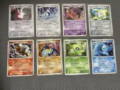 10周年 プロモ11枚セット 2007 ポケカ