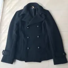 ハレ HARE ショート ピーコート