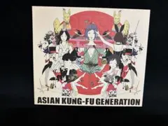 新品】BEST HIT AKG 初回限定 アジカン - メルカリ