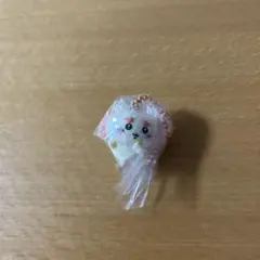 シーサー★ちいかわビスケット　キーチェーン　マスコット