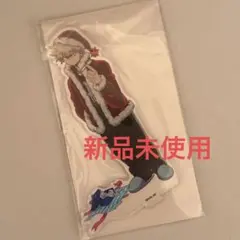 僕のヒーローアカデミア アクリルスタンド 爆豪勝己 クリスマス