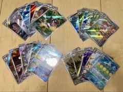 ご*ご様 ポケモンカード AR40枚セット