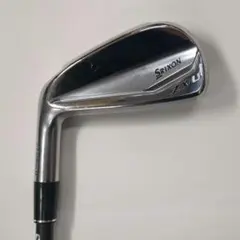 Srixon ZX ユーティリティ3番ロフト20度 アイアン型 - メルカリ