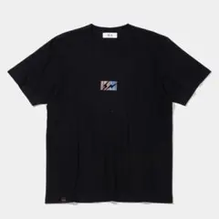 新品 VA NETFLIX FRAGMENT Tee 04 黒 XL Tシャツのサムネイル