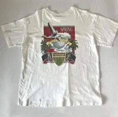 90s バナナリパブリック Tシャツ 1993 Spring ヴィンテージ
