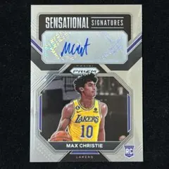 Max Christie マックス・クリスティー Prizm RC Auto