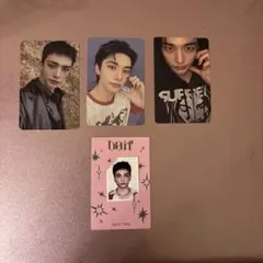 straykids Do it ヒョンジン