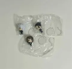 呪術廻戦 カプセルフィギュア