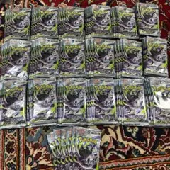 ポケモンカードアビスアイバラサーチ済み113パック ポケモンカードアビスアイバラサーチ済み113パック - メルカリ