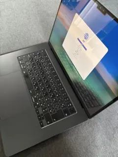 Apple MacBook air M3 13インチ 512GB スペースグレイ - メルカリ