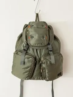 2026年最新】PORTER タンカー 吉田カバン リュック グリーンの人気